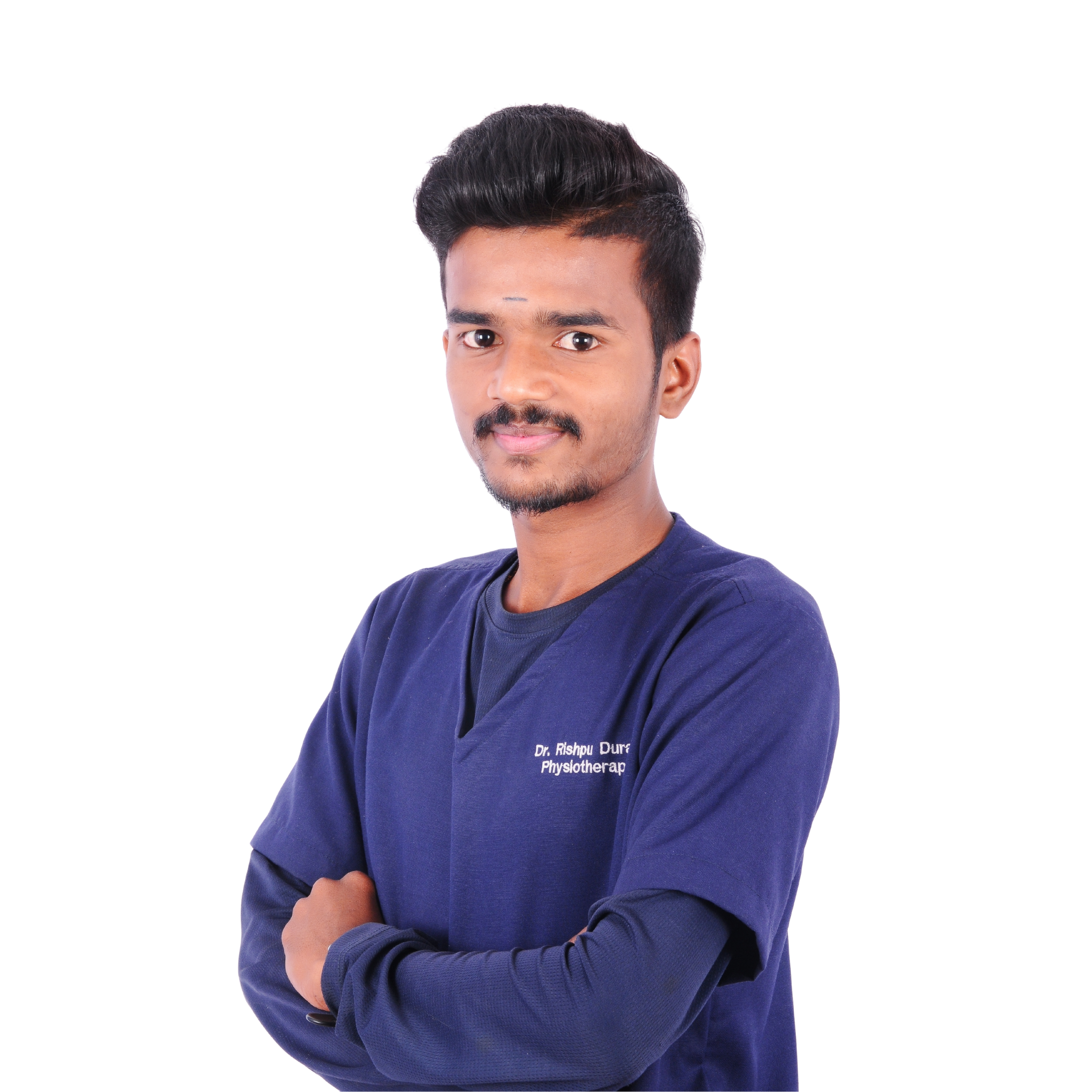 beige and white be yourself square pillow